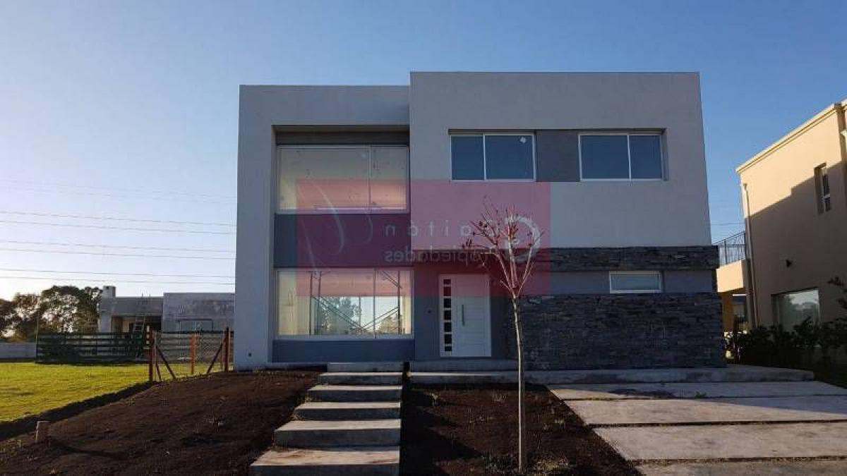 3 chambres Maison à Tigre, Argentina No. 17853