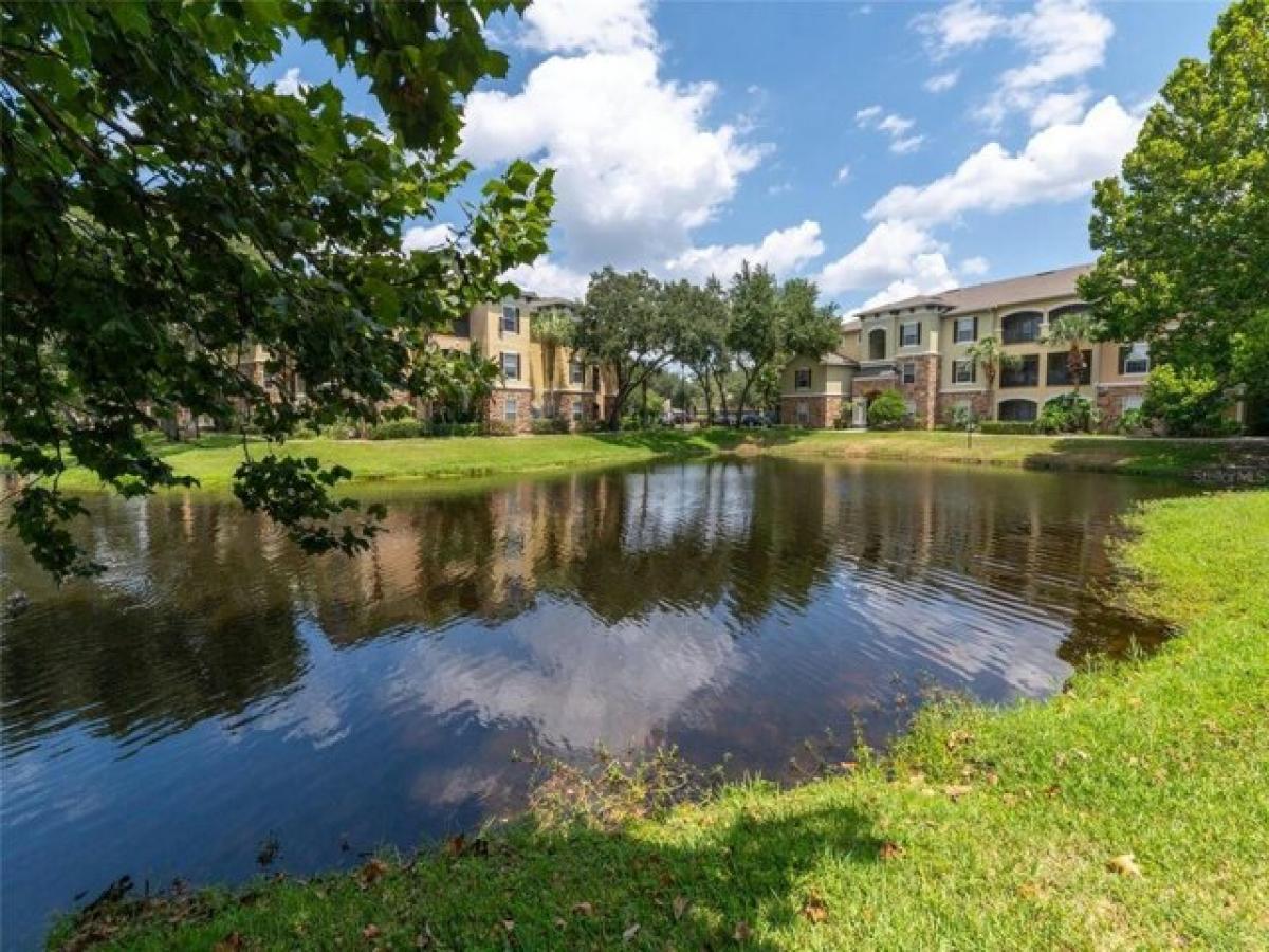 Casa de 2 dormitorios en Tampa, USA No. 220702