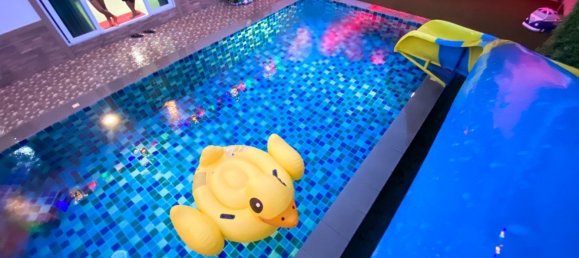 3 bedrooms Cafe / restaurant in Pattaya, Thailand No. 8350 13