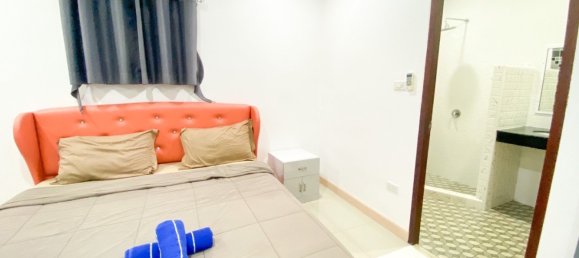 3 bedrooms Cafe / restaurant in Pattaya, Thailand No. 8350 8