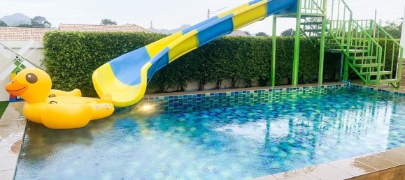 3 bedrooms Cafe / restaurant in Pattaya, Thailand No. 8350 14