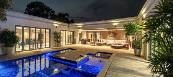 3 غرف نوم مقهى / مطعم في Pattaya, Thailand رقم 9152 6