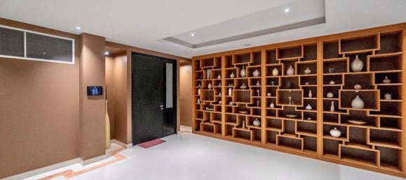 3 غرف نوم مقهى / مطعم في Pattaya, Thailand رقم 9152 20