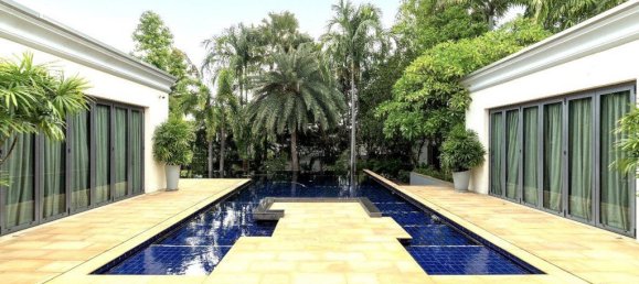 3 غرف نوم مقهى / مطعم في Pattaya, Thailand رقم 9152 4