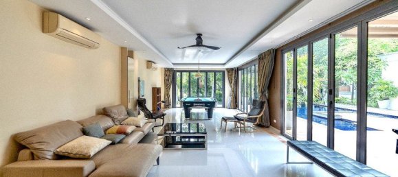 3 غرف نوم مقهى / مطعم في Pattaya, Thailand رقم 9152 17