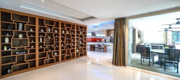 3 غرف نوم مقهى / مطعم في Pattaya, Thailand رقم 9152 19