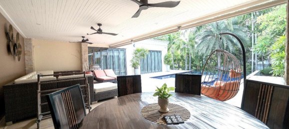 3 غرف نوم مقهى / مطعم في Pattaya, Thailand رقم 9152 30