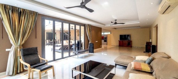 3 غرف نوم مقهى / مطعم في Pattaya, Thailand رقم 9152 18