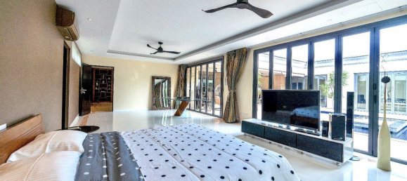 3 غرف نوم مقهى / مطعم في Pattaya, Thailand رقم 9152 16