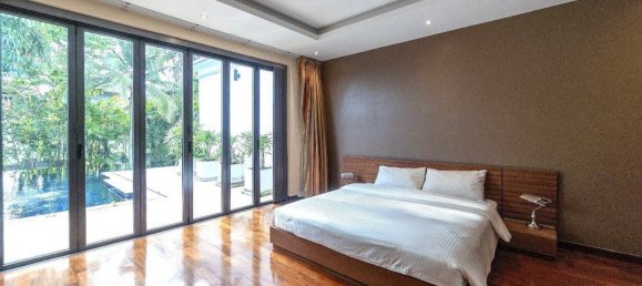 3 غرف نوم مقهى / مطعم في Pattaya, Thailand رقم 9152 14