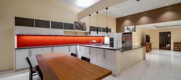 3 غرف نوم مقهى / مطعم في Pattaya, Thailand رقم 9152 25