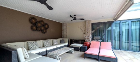 3 غرف نوم مقهى / مطعم في Pattaya, Thailand رقم 9152 3