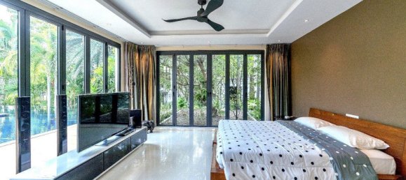 3 غرف نوم مقهى / مطعم في Pattaya, Thailand رقم 9152 15