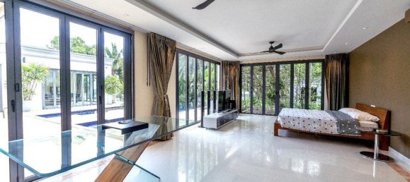 3 غرف نوم مقهى / مطعم في Pattaya, Thailand رقم 9152 28