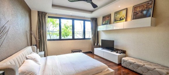 3 غرف نوم مقهى / مطعم في Pattaya, Thailand رقم 9152 11