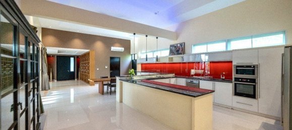 3 غرف نوم مقهى / مطعم في Pattaya, Thailand رقم 9152 23