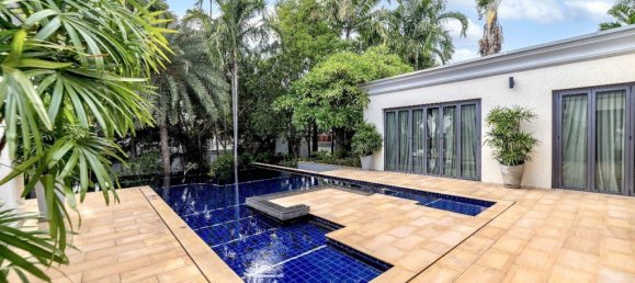 3 غرف نوم مقهى / مطعم في Pattaya, Thailand رقم 9152 5