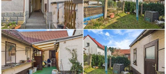 5 chambres Maison à Schmalkalden-Meiningen, Germany No. 208559 3