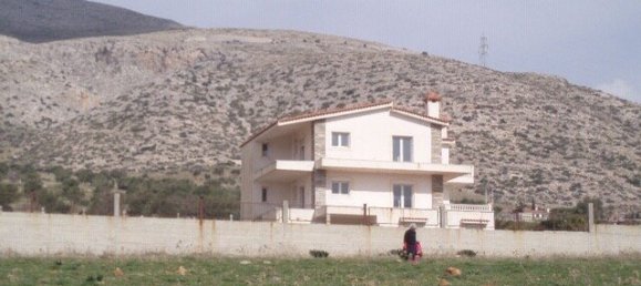 7 غرف نوم عقار تجاري في Anavyssos, Greece رقم 3933 2