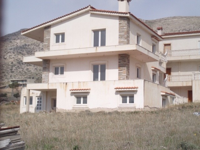 7 غرف نوم عقار تجاري في Anavyssos, Greece رقم 3933
