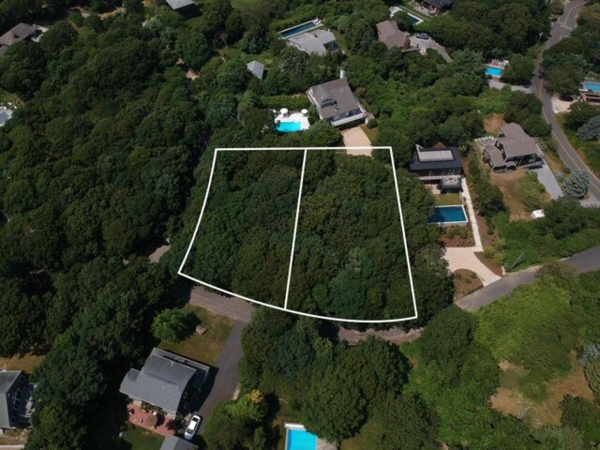 Land in Montauk, USA No. 481012