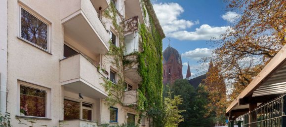 1 bedroom Apartment in Kreuzberg, Germany No. 284098 15