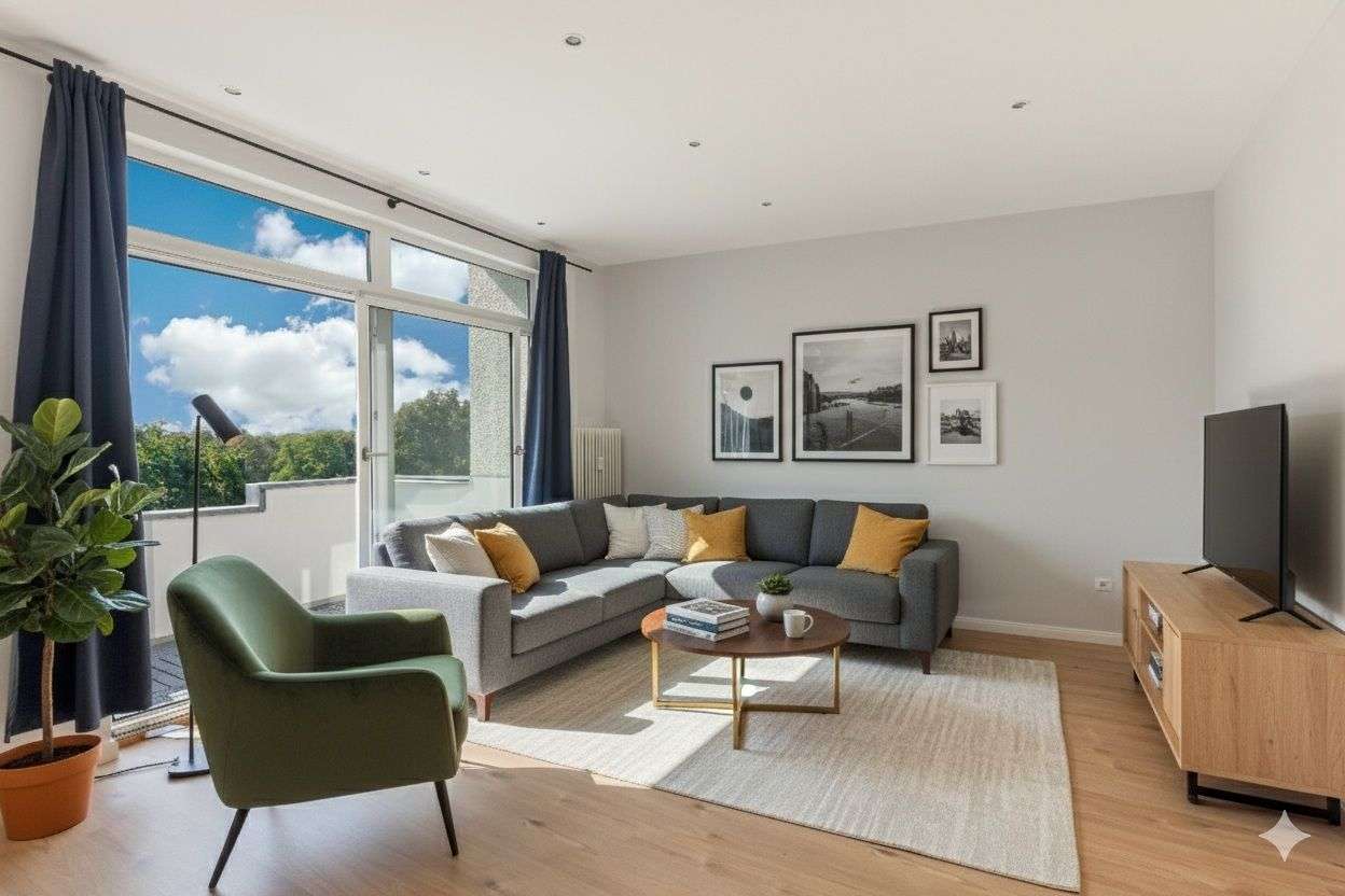 1 bedroom Apartment in Kreuzberg, Germany No. 284098