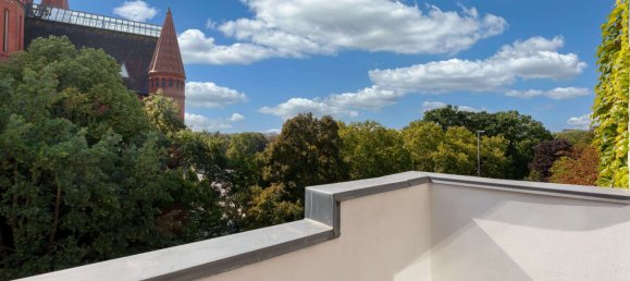 1 bedroom Apartment in Kreuzberg, Germany No. 284098 13