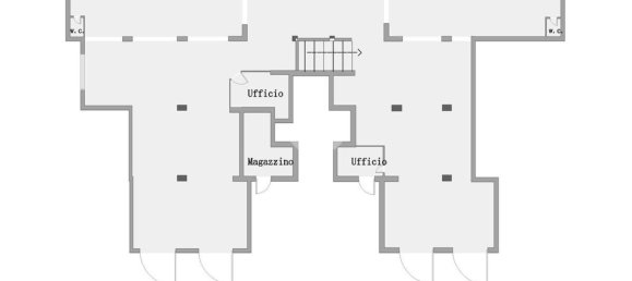 600m² Commercial property in Notaresco, Italy No. 362797 16