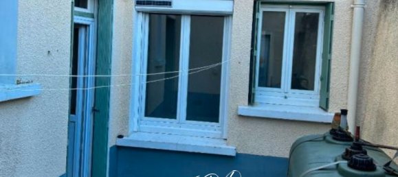 5 bedrooms Townhouse in Vatan, France No. 74400 16