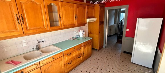 5 bedrooms Townhouse in Vatan, France No. 74400 4