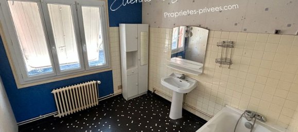 5 bedrooms Townhouse in Vatan, France No. 74400 13