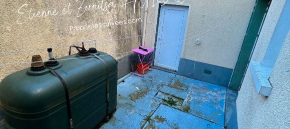 5 bedrooms Townhouse in Vatan, France No. 74400 15