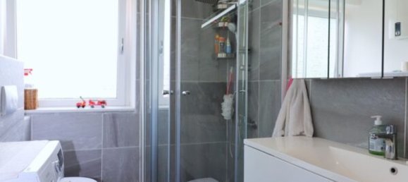 2 Schlafzimmer Doppelhaus in Hamburg-Nord, Germany, Nr. 280748 8