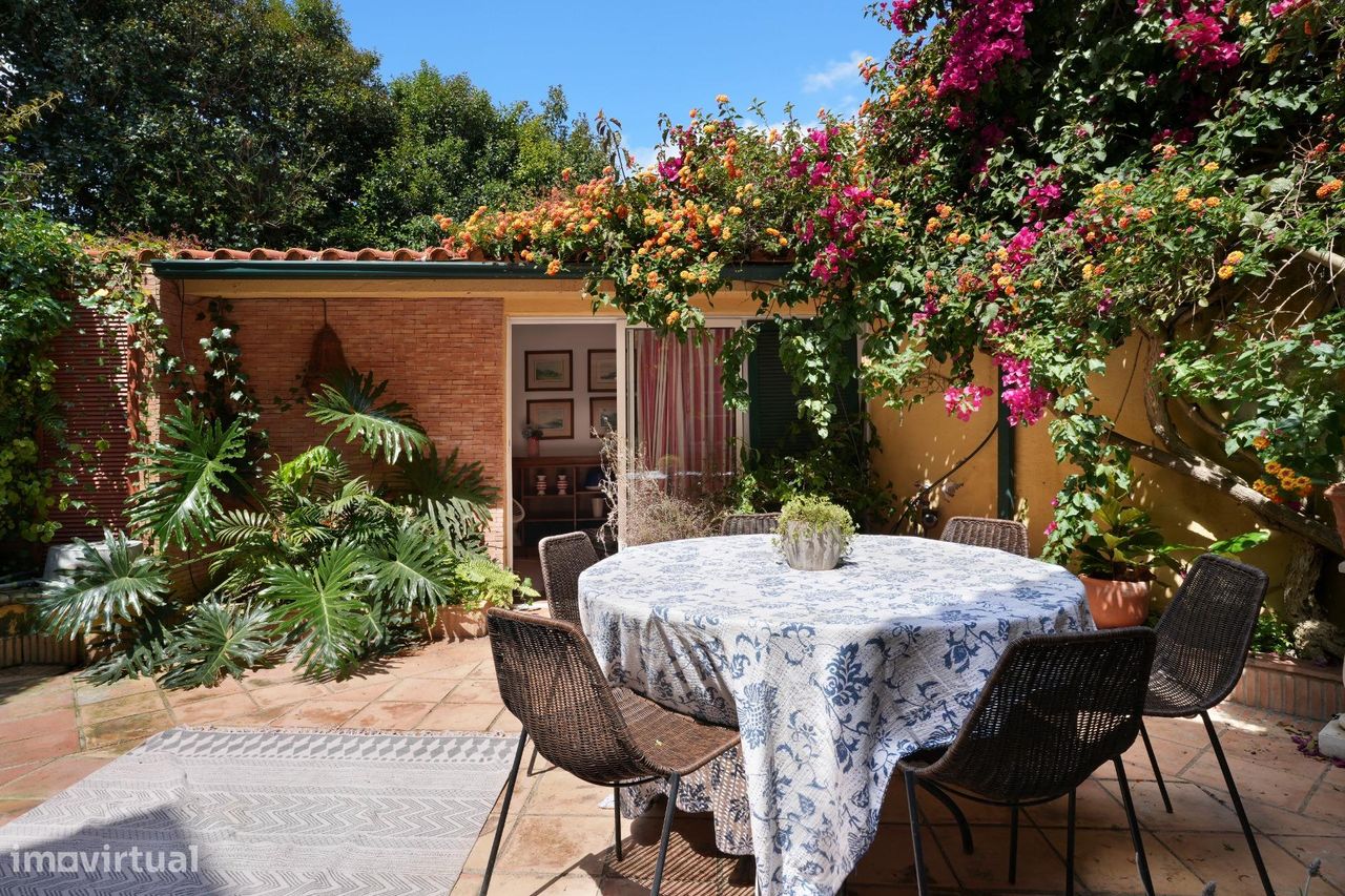 5 Schlafzimmer Haus in Cascais, Portugal, Nr. 304088