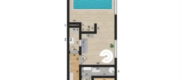 3 bedrooms Townhouse in Kleve, Germany No. 281249 27