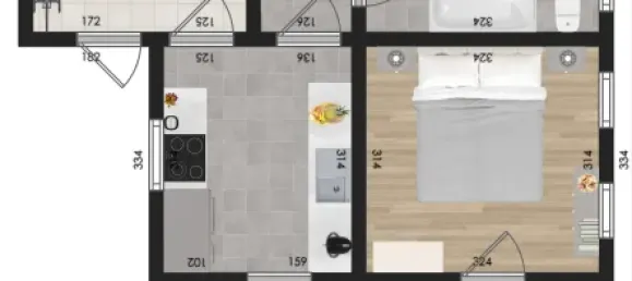 3 bedrooms Townhouse in Kleve, Germany No. 281249 26