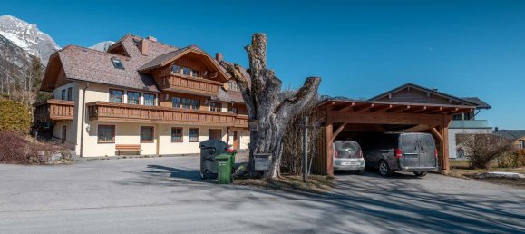 Hôtel à Liezen, Austria 470m² No. 136548 9