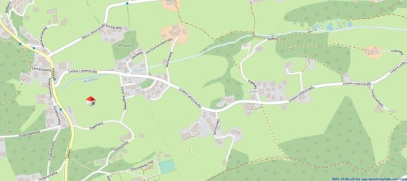 Hôtel à Liezen, Austria 470m² No. 136548 10