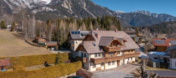 Hôtel à Liezen, Austria 470m² No. 136548 2