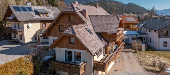 Hôtel à Liezen, Austria 470m² No. 136548 3