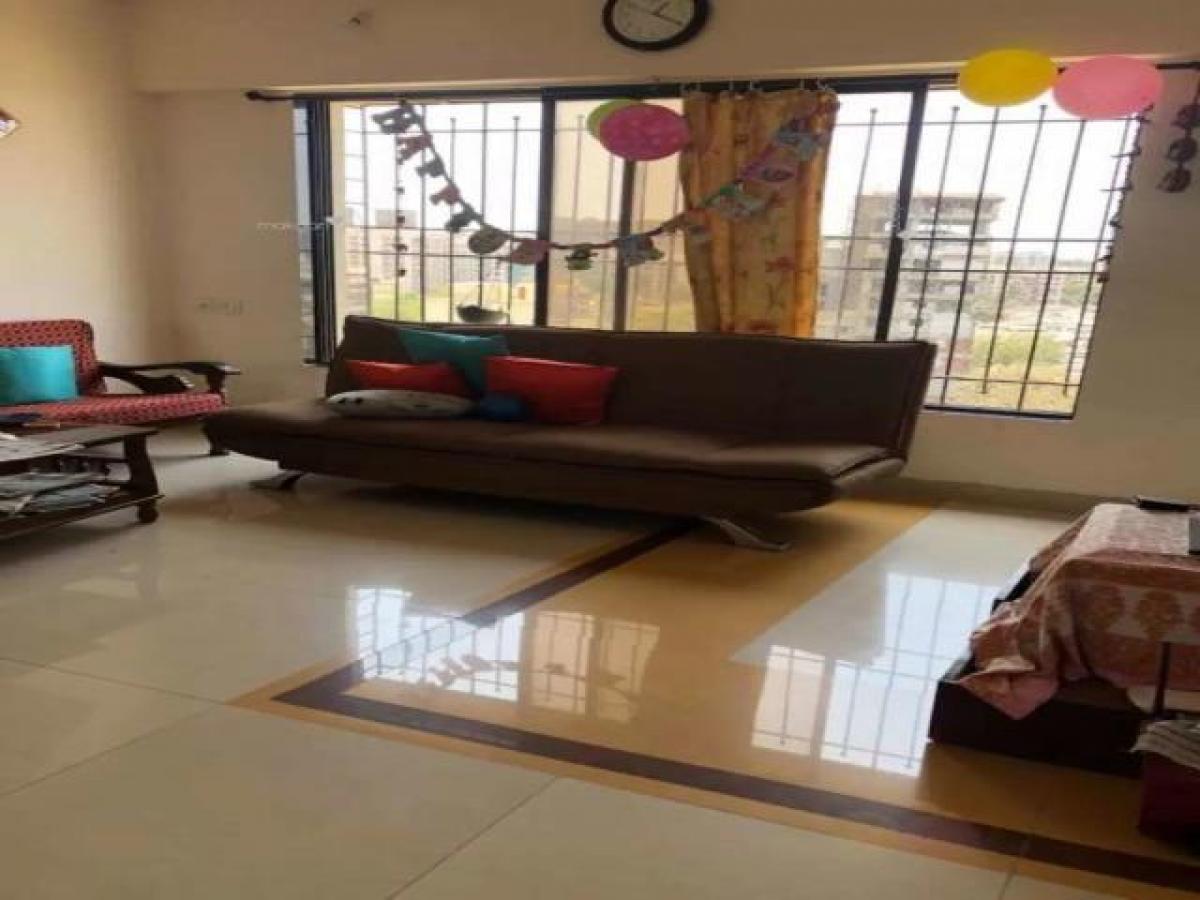 2 bedrooms House in Mumbai, India No. 1415