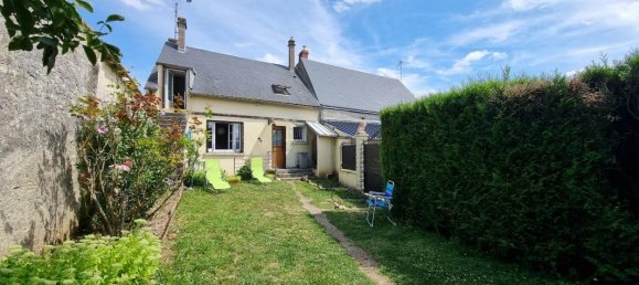 Casa T4 em Loigny-la-Bataille, France N.º 249992 28