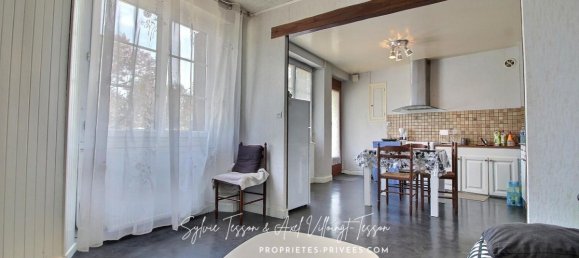 Casa T4 em Loigny-la-Bataille, France N.º 249992 7