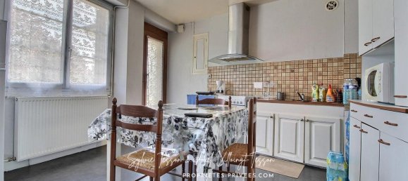 Casa T4 em Loigny-la-Bataille, France N.º 249992 9