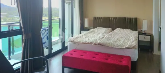 2 dormitorios condominium en venta en Nai Yang, Phuket, Southern Thailand, Thailand № 60621 6
