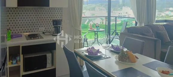 2 dormitorios condominium en venta en Nai Yang, Phuket, Southern Thailand, Thailand № 60621 5