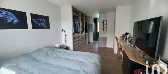 4 bedrooms House in Vaux-le-Penil, France No. 323501 17