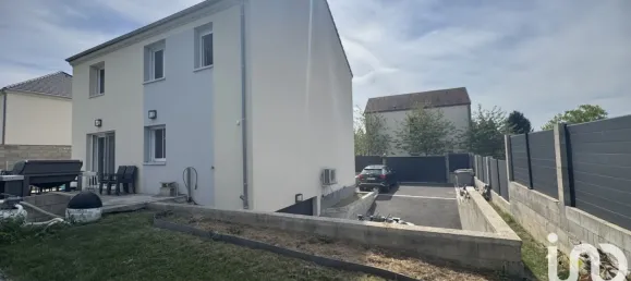 4 bedrooms House in Vaux-le-Penil, France No. 323501 5