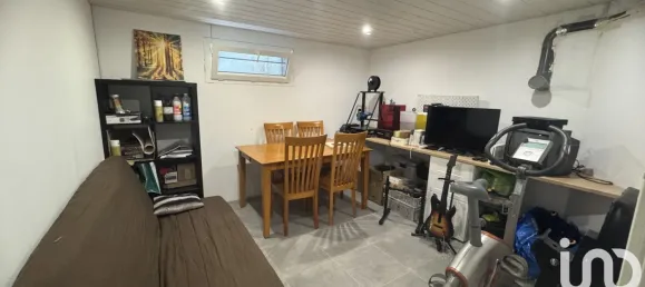 4 bedrooms House in Vaux-le-Penil, France No. 323501 19